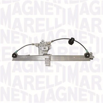 Window Regulator